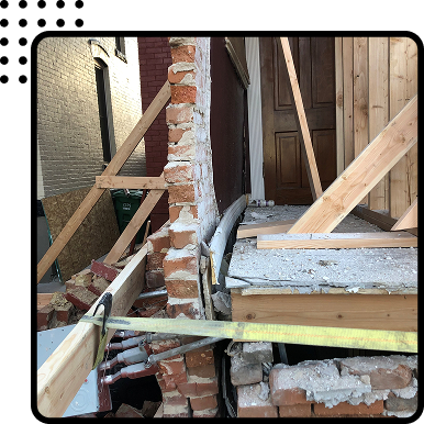 Board-Up Services in Colorado Springs and Pueblo, CO