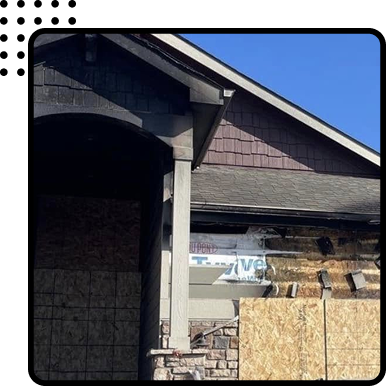Fire Damage Restoration in Denver Metro, CO