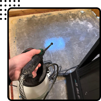 Odor Mitigation in Denver Metro, CO