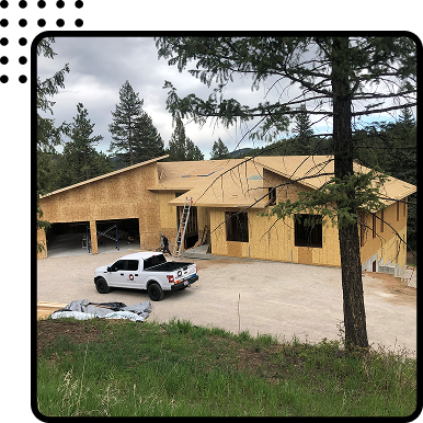 Residential Restoration in Denver Metro, CO