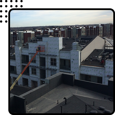Building Envelope Solutions in Northern Colorado