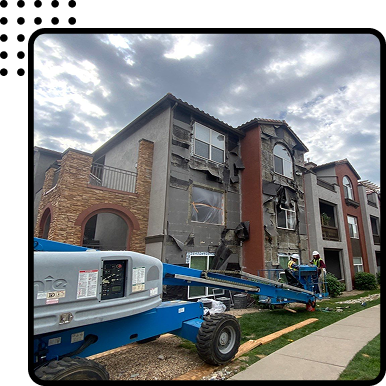Construction Defect Services in Northern Colorado