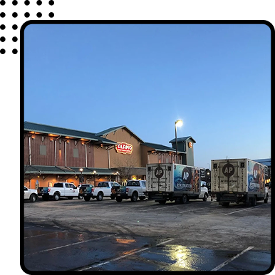 Professional Commercial Restoration in Northern Colorado