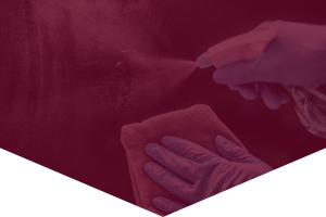 Medical Grade Disinfectant