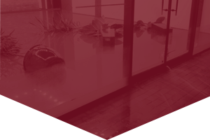water damage