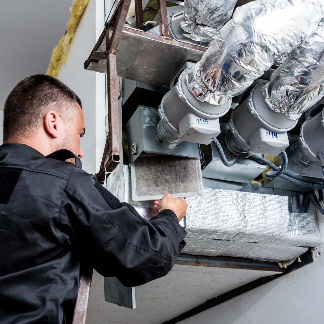 hvac system